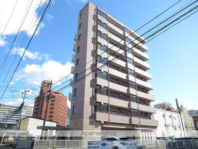 BETTER Я 本町通の外観写真