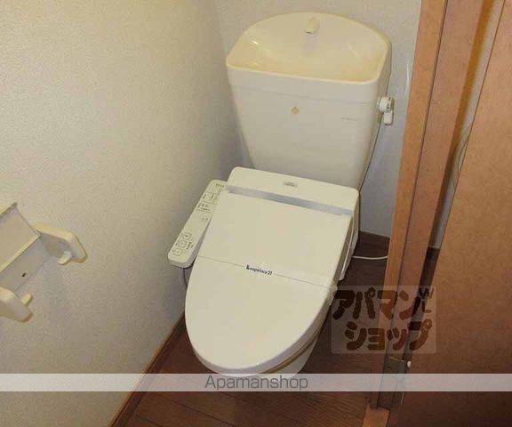 レオパレスフォーティウィンクスの内装写真