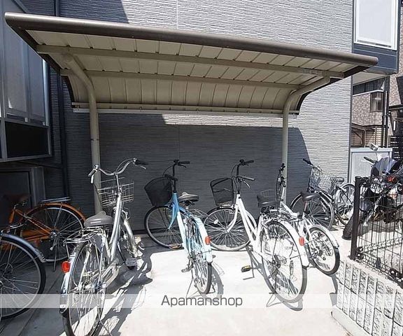 レオパレス前田のその他写真