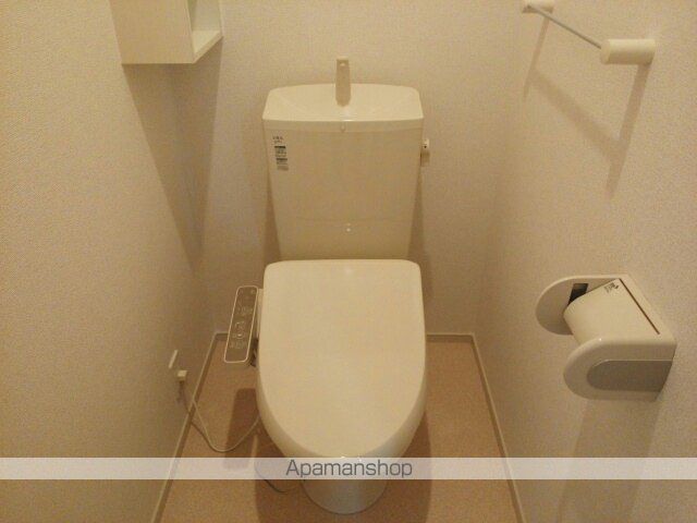 オーセンティック4の内装写真