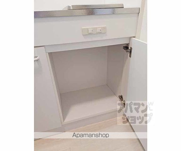 ベルメゾン2番館の内装写真