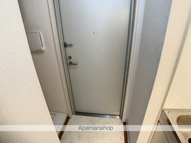 豊町中央コーポの内装写真