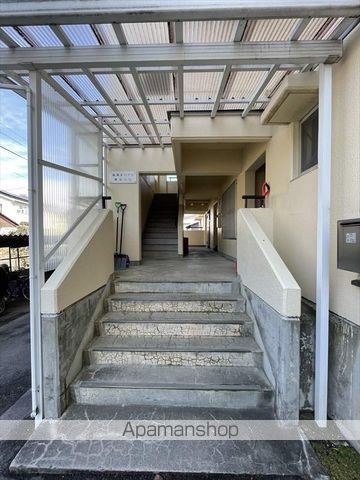 箱清水ハイツの周辺写真