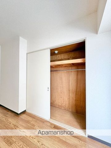 リアライズ山下町の内装写真