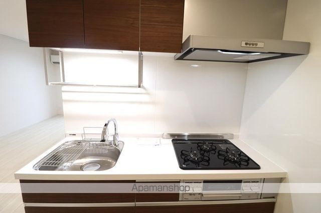DーSOLACE祐光 Aの内装写真
