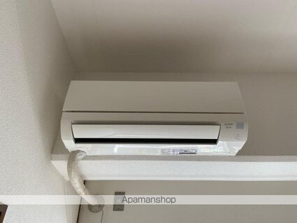 コンフォール錦町[2LDK/45.75m2]のその他設備