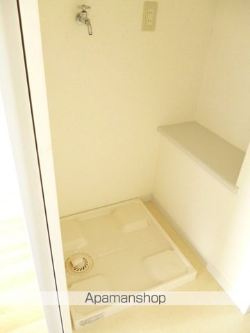 西マンションの内装写真