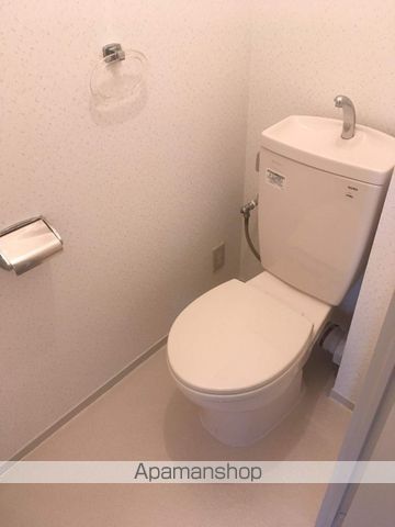 都島北通りマンションの内装写真