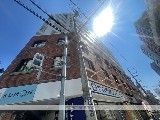 リアライズ江坂の外観写真