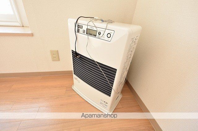 コーポアイの内装写真