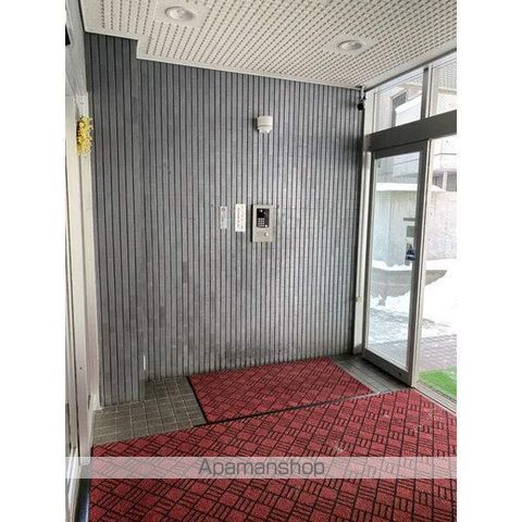 ラ・ヴェルト円山の内装写真
