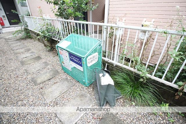ラパンアジルのその他写真