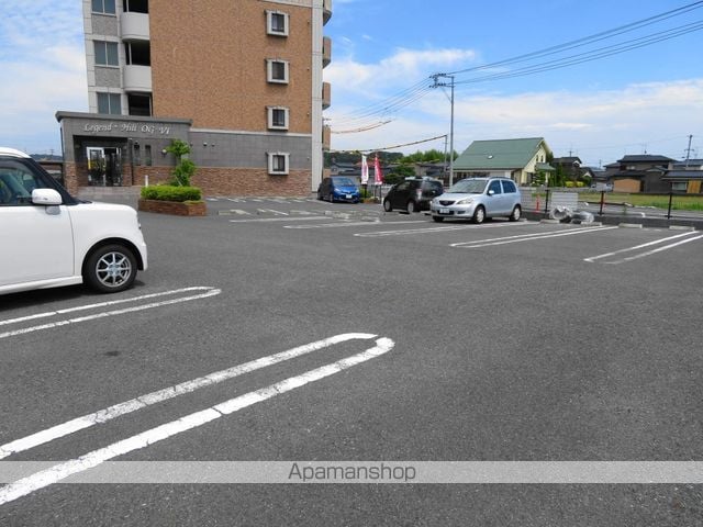 レジェンド・ヒル OG VIのその他写真