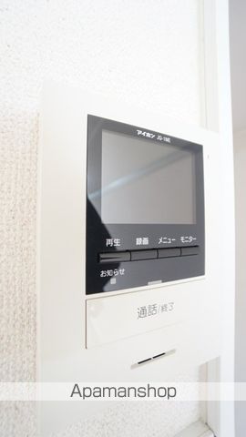 エストゥベンダの内装写真