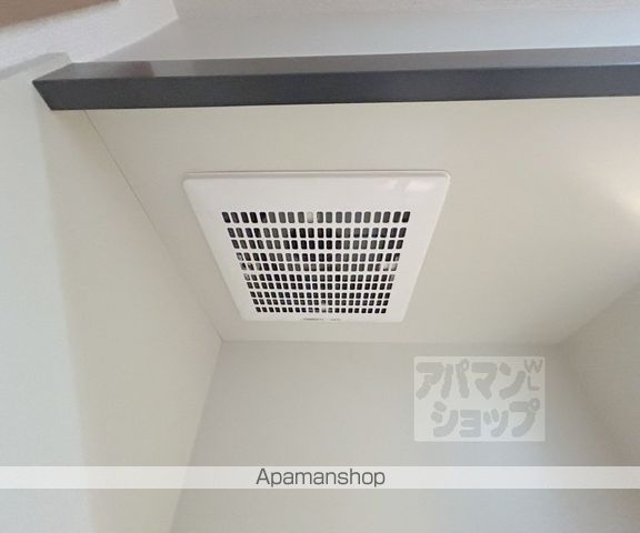 HF河原町二条レジデンスの内装写真
