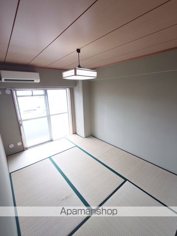 メゾンタルイの内装写真
