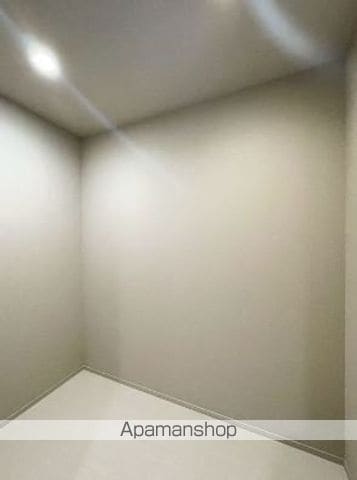 Brillia Tower西新の内装写真