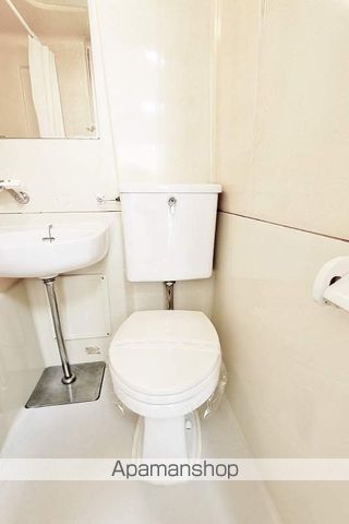 サンハイム朝田の内装写真