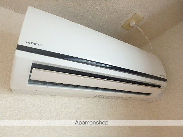 レジデンスカープ大宮の内装写真