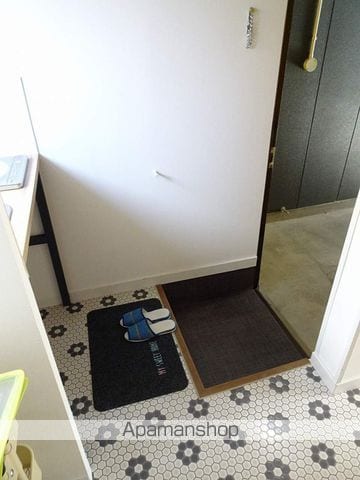 ミッテ連坊の内装写真