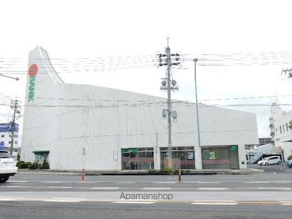 岡山県岡山市北区野田２丁目[1K/26.82m2]の周辺4