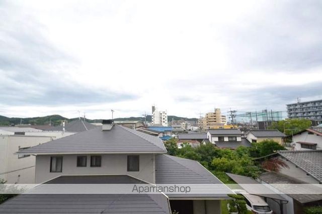 赤田ハイツのその他写真