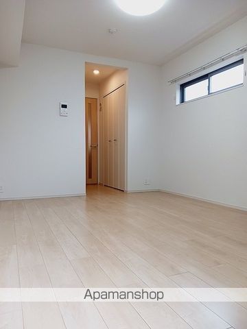 レジデンス南大塚の内装写真