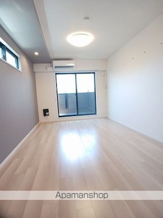 サンクレール[1K/31.21m2]のリビング・居間