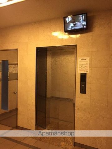 ベイシック大名の内装写真