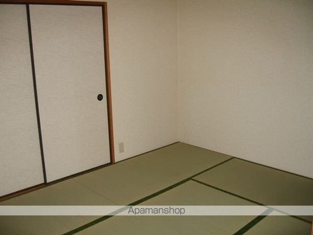 コンフォート21の内装写真