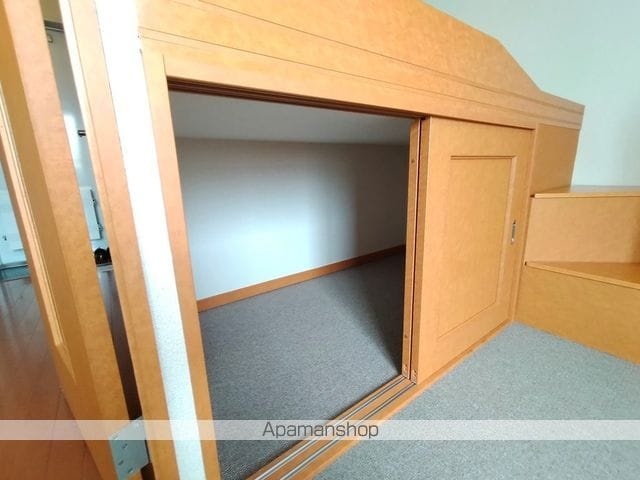 レオパレス近松の内装写真