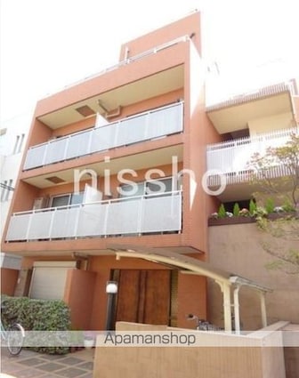 東京都杉並区高円寺南５丁目[1K/22.79m2]のエントランス4