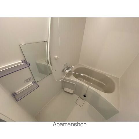 ジーメゾン尼崎東の内装写真