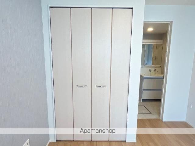 Casa クオーレの内装写真