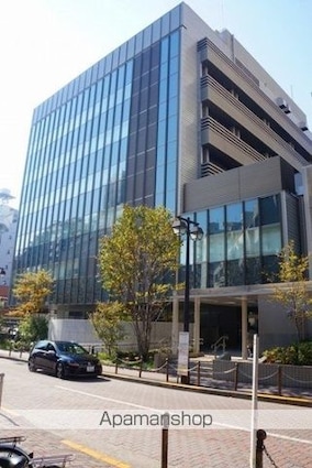 Ｂｅｅ　Ｆｌａｔｓ[2DK/42.43m2]の外観1