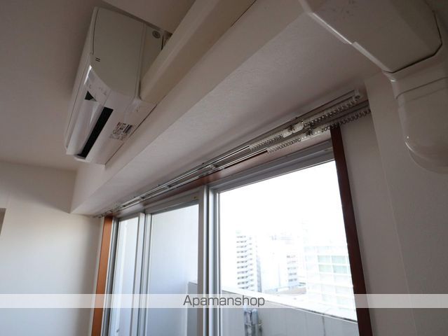 レジディア高岳の内装写真