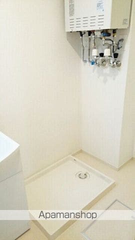 アイリス苫小牧の内装写真