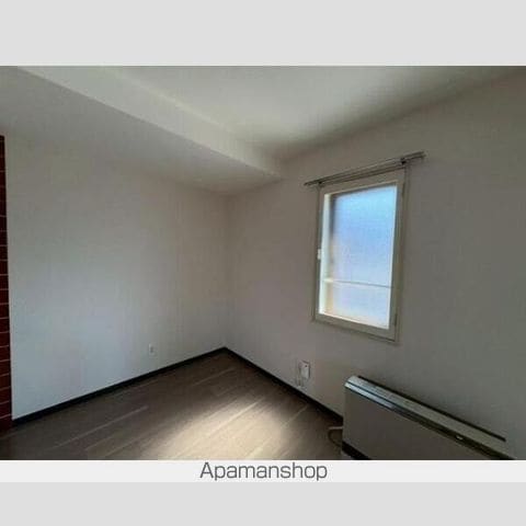 プレサント北8条Aの内装写真