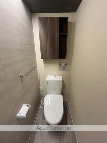 プルミエラムールの内装写真
