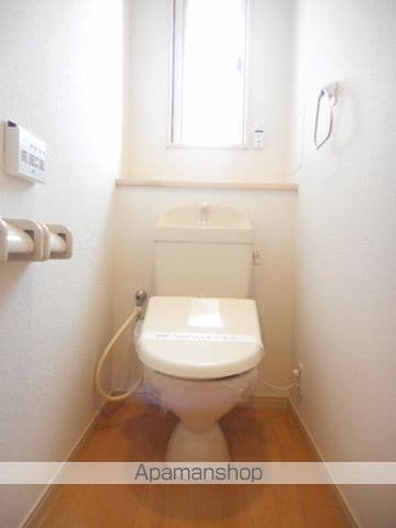 プラタナスの内装写真