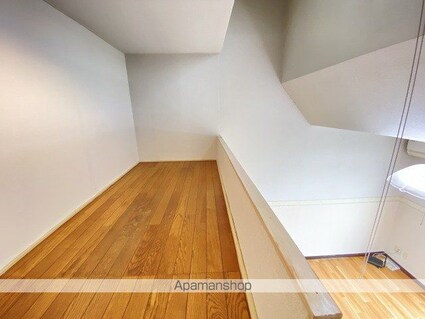 サニーライフ青山[1K/19.8m2]の内装4