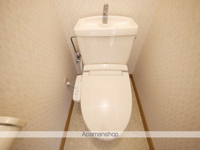 ニューサンライズの内装写真