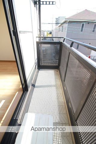 ダンディライオン西市A棟の内装写真