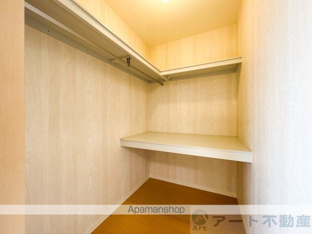 フサクラヴィエ B棟の内装写真