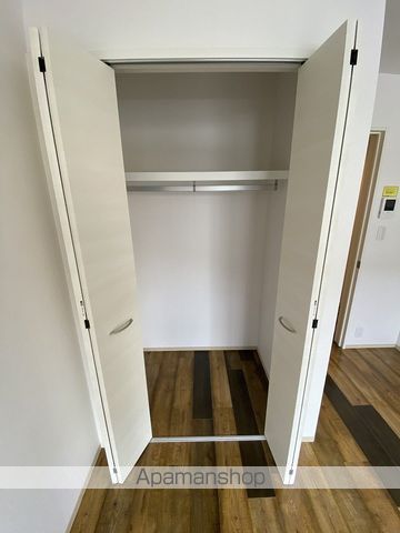 BeRicheの内装写真