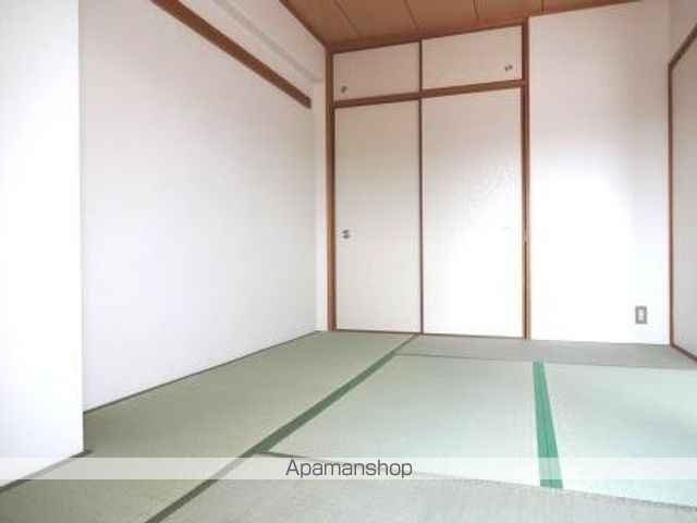 シャルマンコーポ桜井IIの内装写真