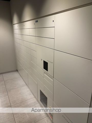 アジールコート北品川のその他写真