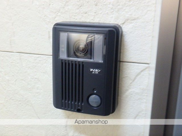 アドバンス北19条の内装写真