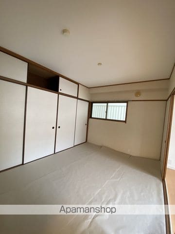 グランディール光町の内装写真