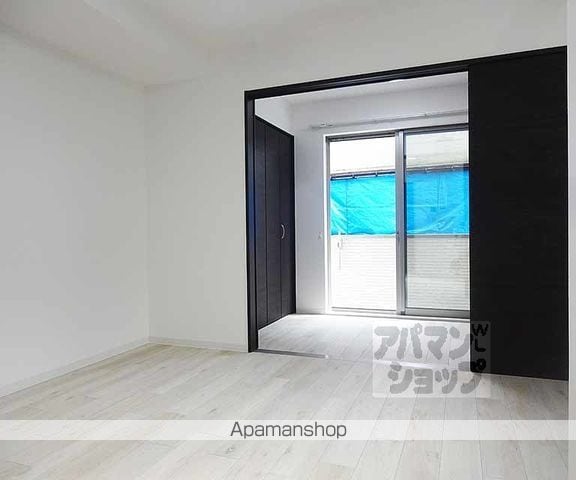ルシェリア山科の内装写真